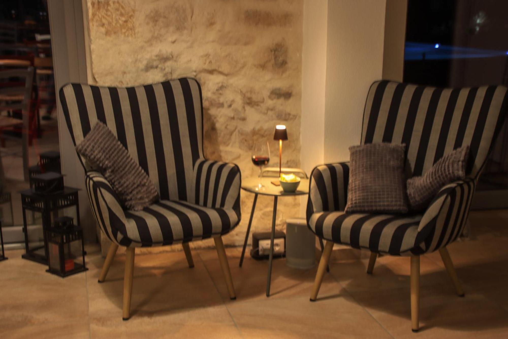 La Bella Vita Agriturismo 嘉拉蒙提·古非 外观 照片